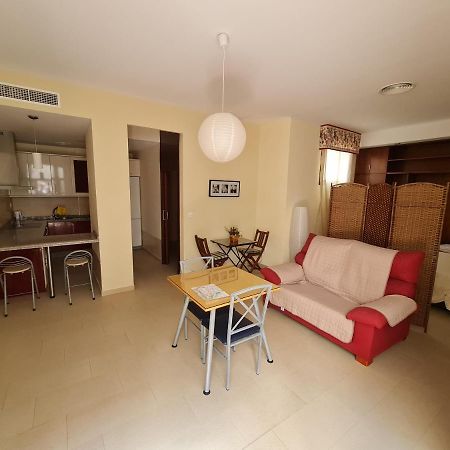 Apartamento Plaza De La Corredera Córdova Exterior foto