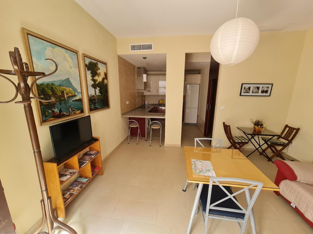 Apartamento Plaza De La Corredera Córdova Exterior foto