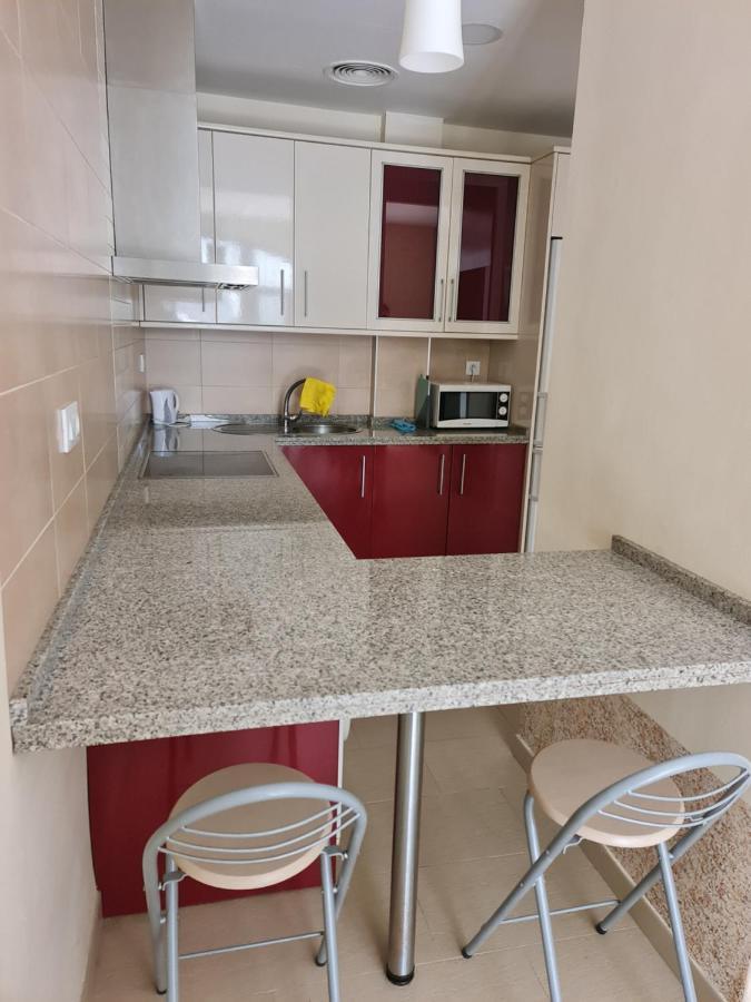 Apartamento Plaza De La Corredera Córdova Exterior foto