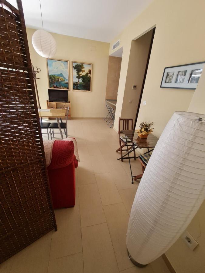 Apartamento Plaza De La Corredera Córdova Exterior foto