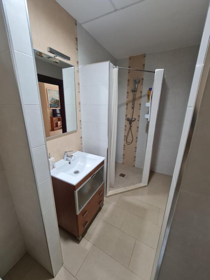 Apartamento Plaza De La Corredera Córdova Exterior foto