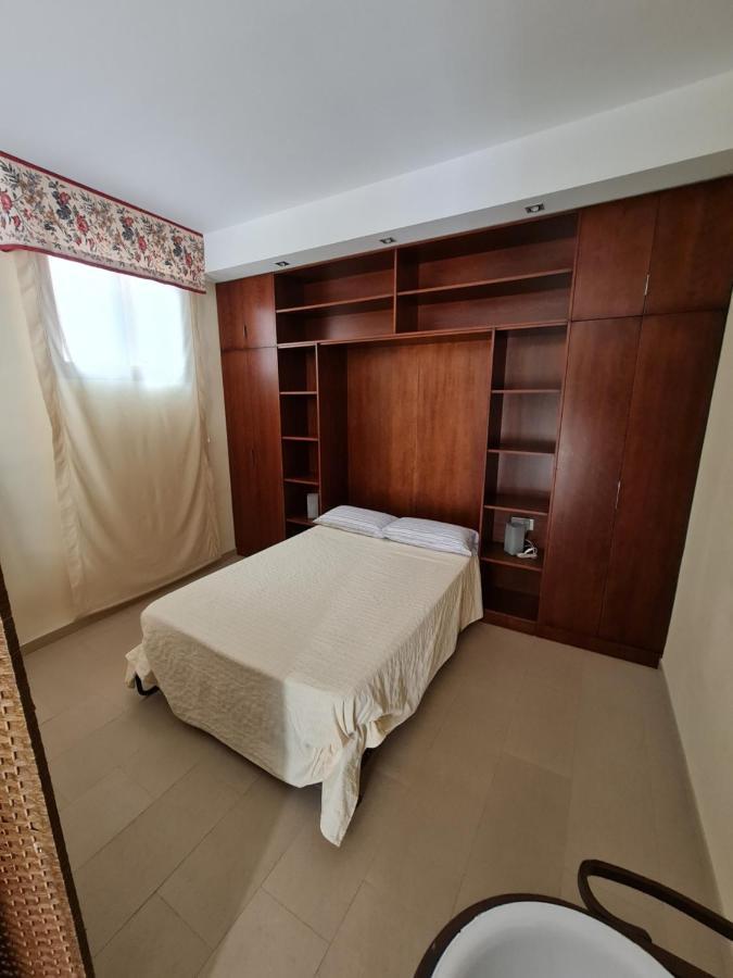 Apartamento Plaza De La Corredera Córdova Exterior foto