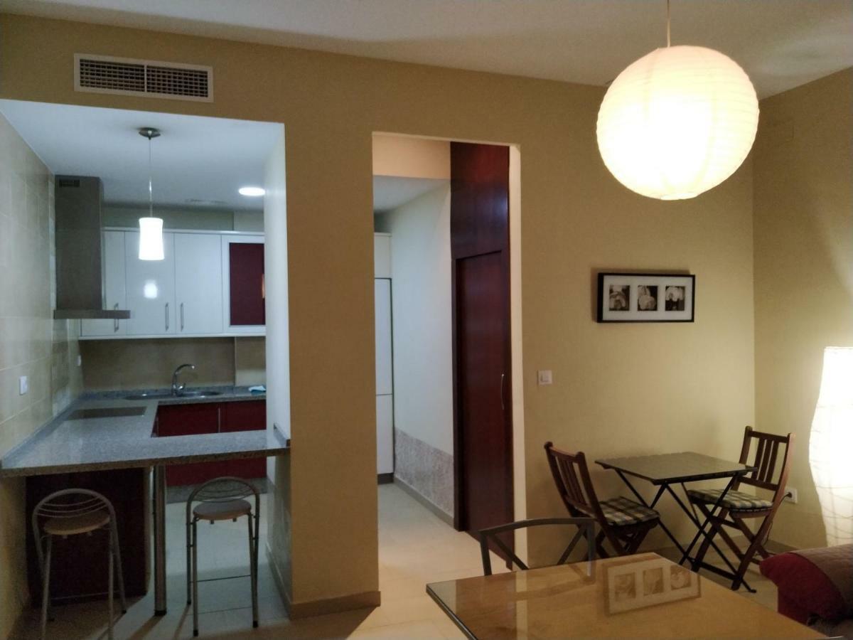 Apartamento Plaza De La Corredera Córdova Exterior foto